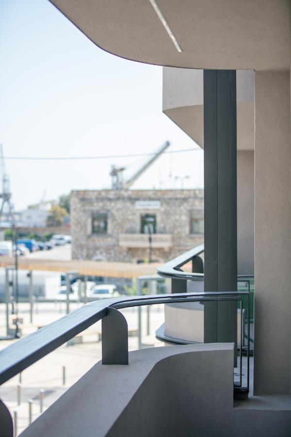 Souda Plaza Collection Hotel Exterior photo