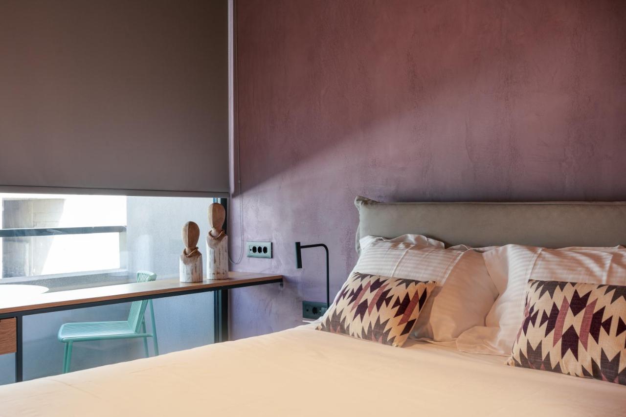 Souda Plaza Collection Hotel Exterior photo